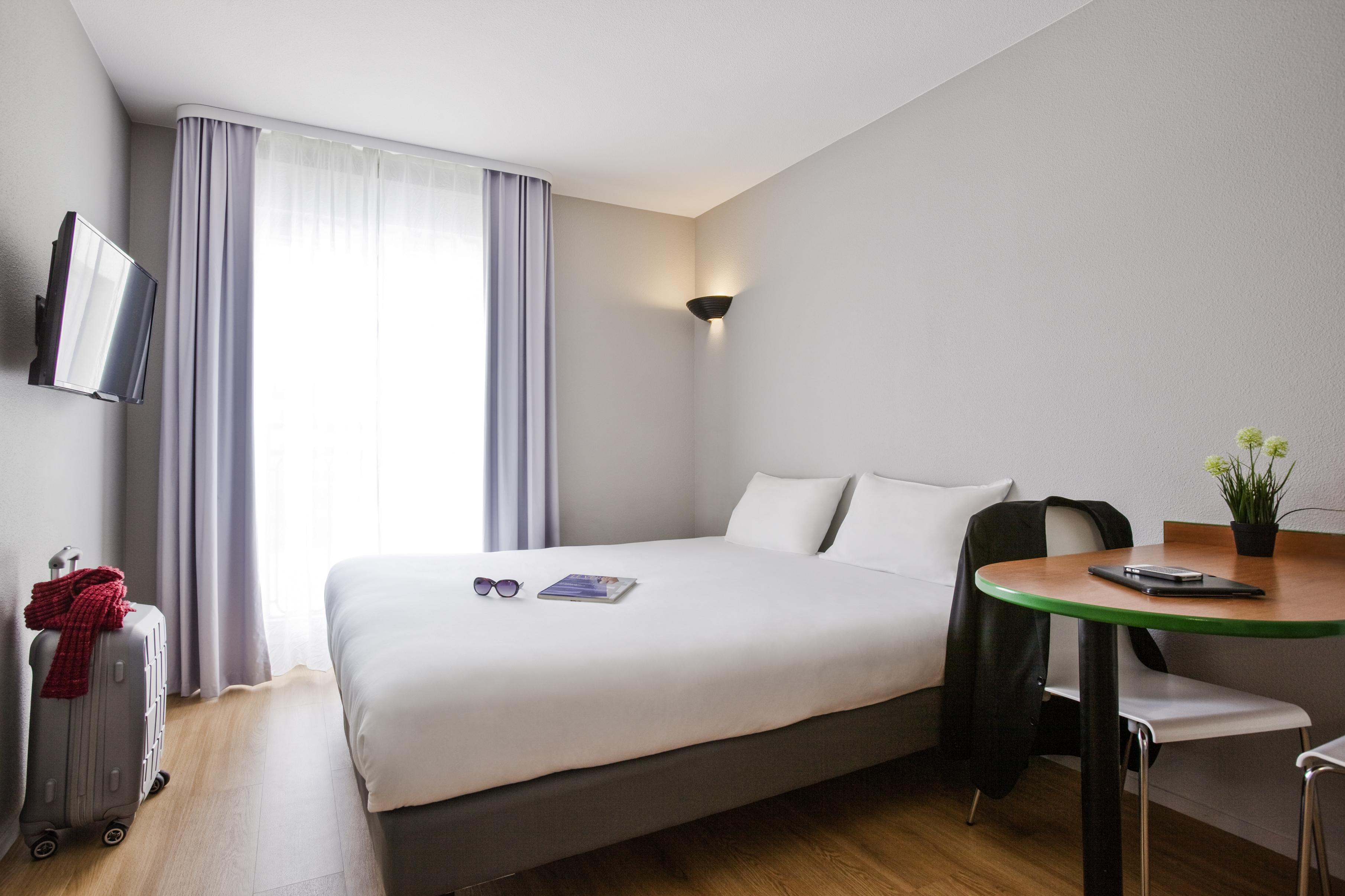 Aparthotel Adagio Access Paris Maisons-Alfort Eksteriør bilde