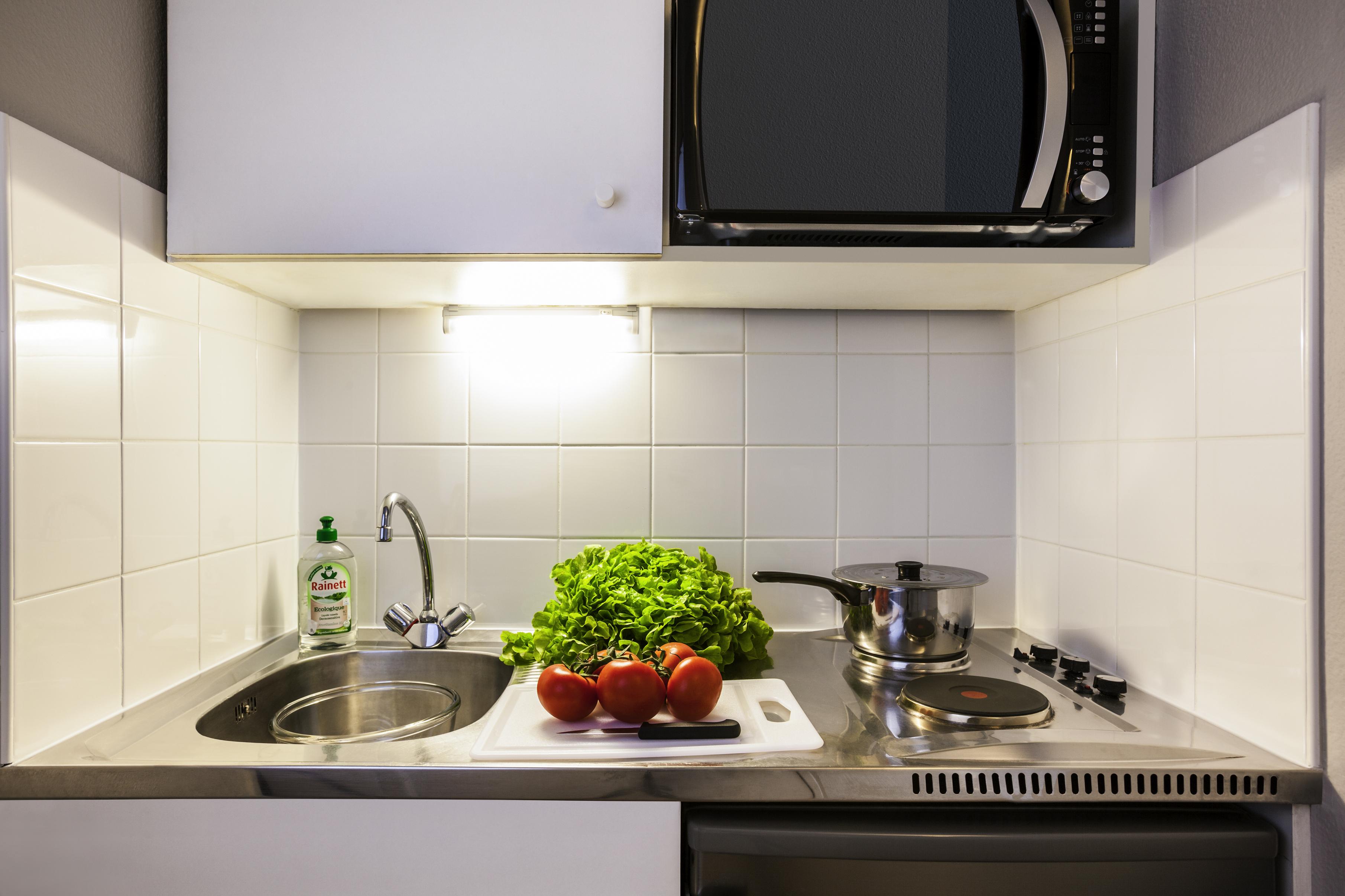Aparthotel Adagio Access Paris Maisons-Alfort Eksteriør bilde