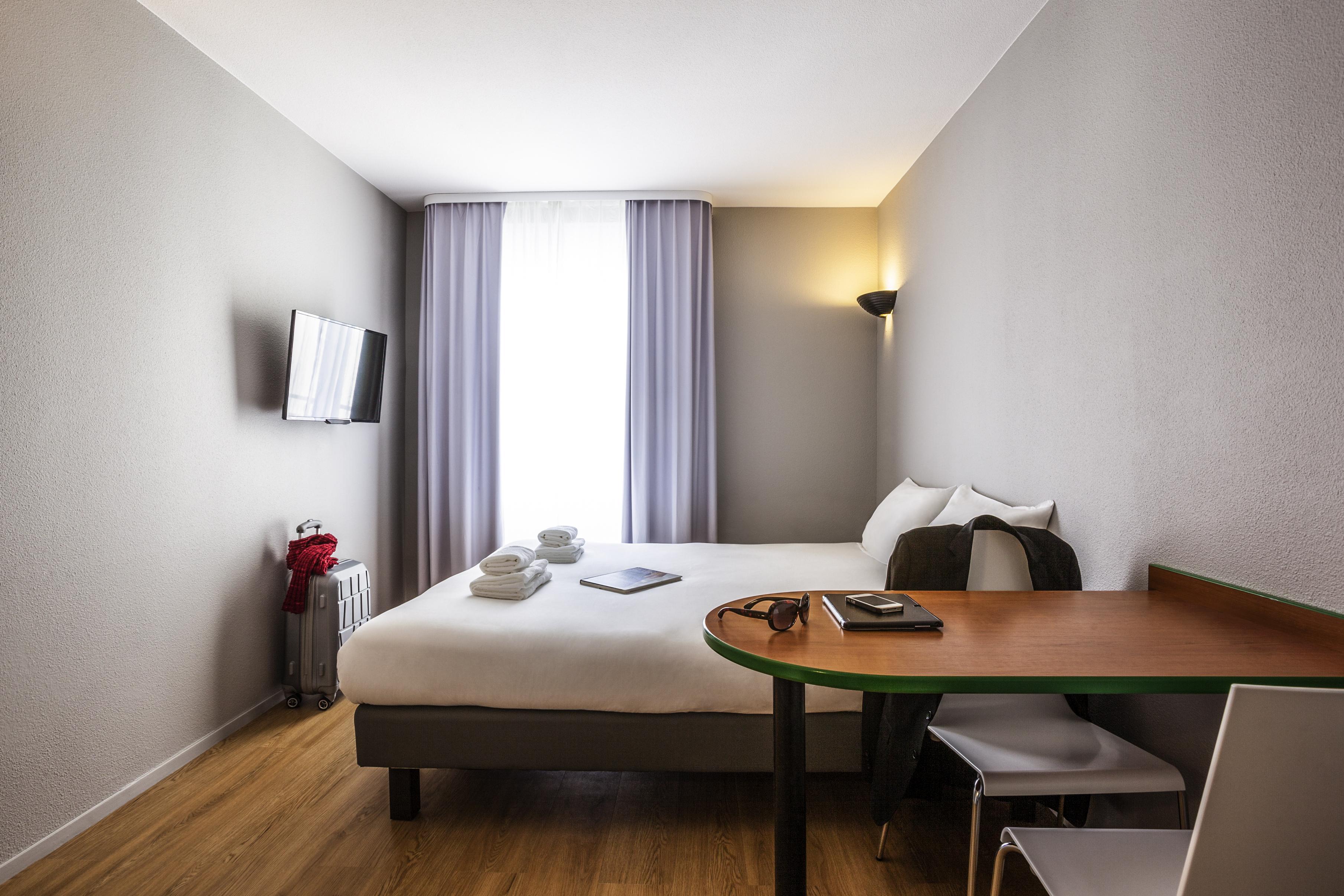 Aparthotel Adagio Access Paris Maisons-Alfort Eksteriør bilde