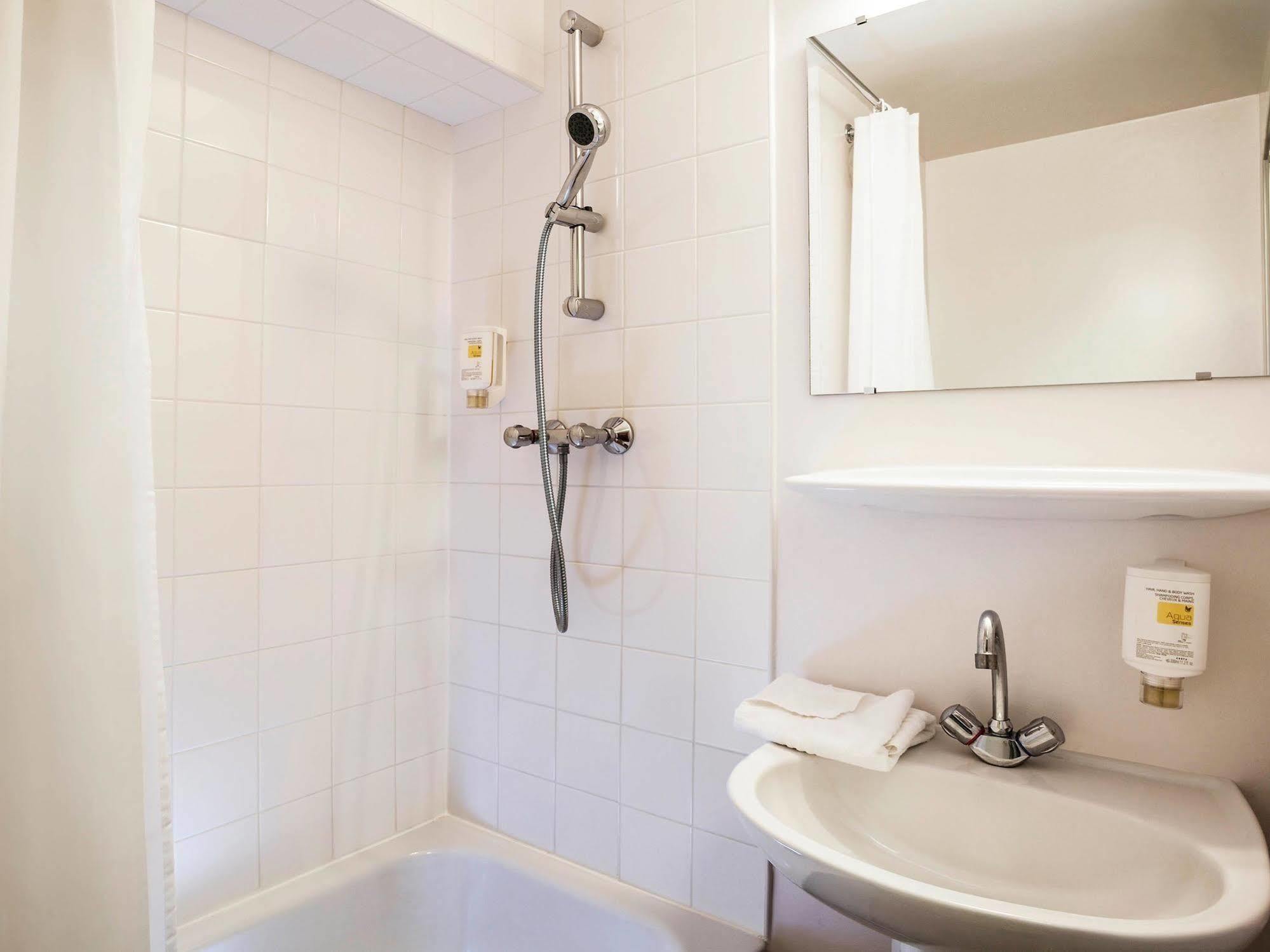 Aparthotel Adagio Access Paris Maisons-Alfort Eksteriør bilde